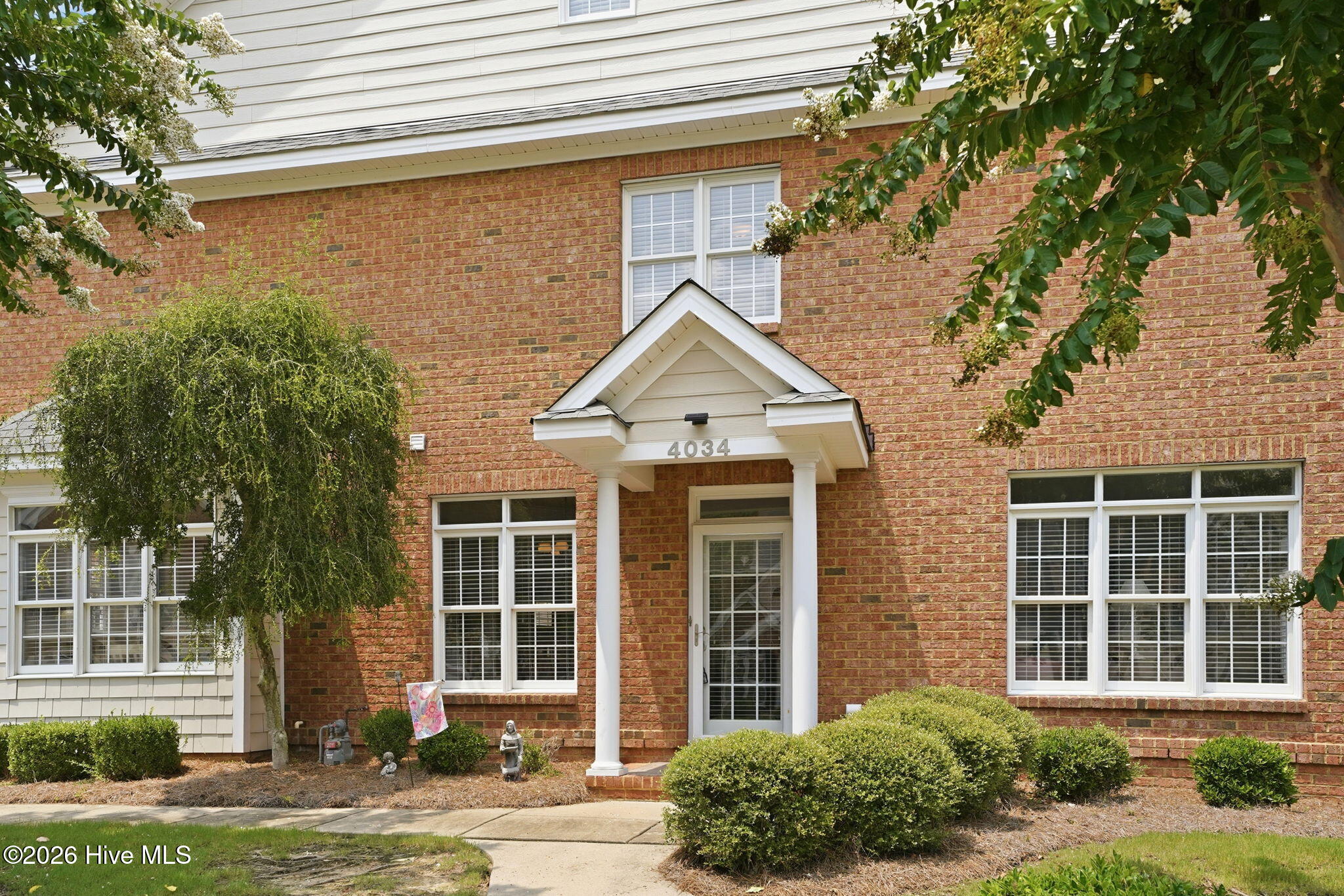 Residential in Wilson 3