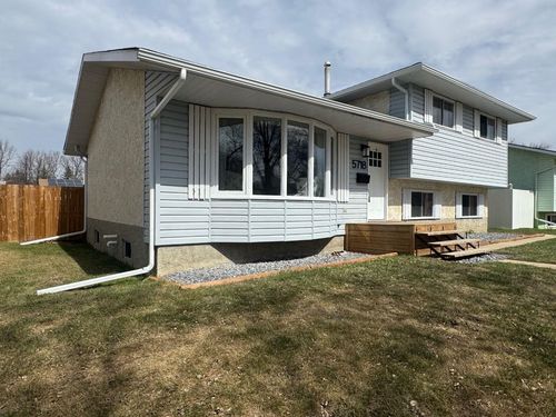 5718 Marler Dr, Camrose, AB, T4V2S8 | Card Image