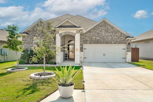 6205 Kildare Drive, Georgetown, TX, 78626 | Card Image
