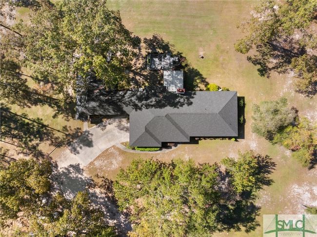 671 Mp Martin Rd, House other with 5 bedrooms, 4 bathrooms and null parking in Brooklet GA | Image 49