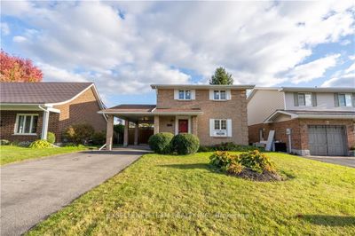 1976 Concorde Ave, House other with 3 bedrooms, 2 bathrooms and 5 parking in Cornwall ON | Image 2