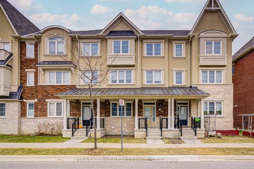 15 Thomas Swanson St, Markham, ON, L6B1M8 | Card Image