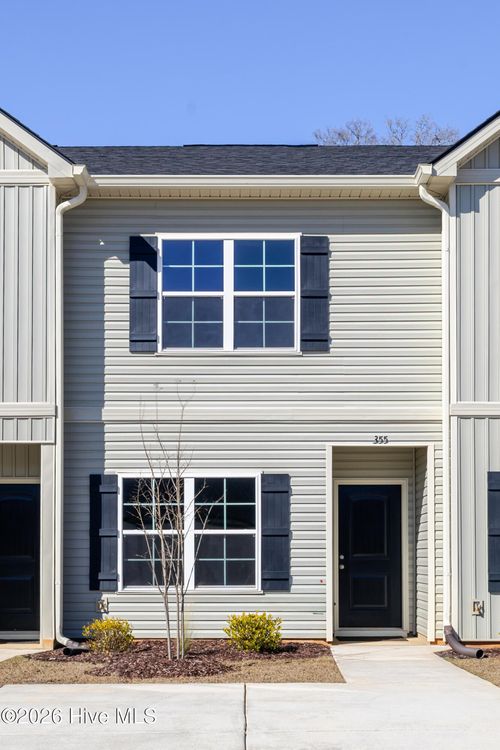 355 Bordeaux Dr, Thomson, GA, 30824-7668 | Card Image