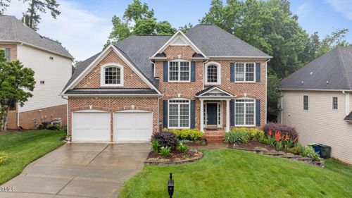 13121 Sargas St, Raleigh, NC, 27614-6934 | Card Image