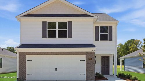 2116 Montalvan Dr, Greenville, NC, 27834-3349 | Card Image