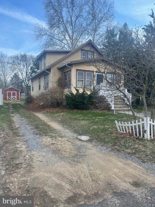 126 Thomas Ave, MAPLE SHADE, NJ, 08052-3237 | Card Image