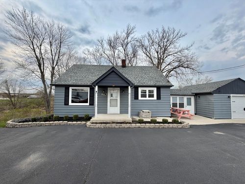 1456 S State Road 2, Valparaiso, IN, 46385 | Card Image