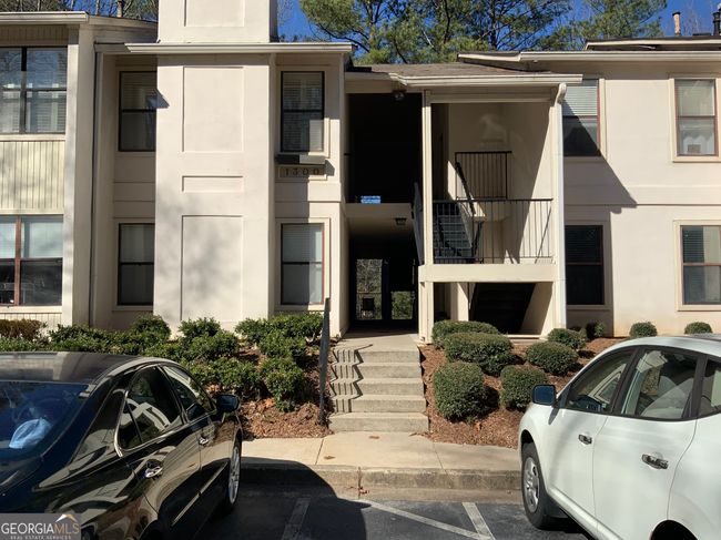 1302 Old Hammond Chase, Condo with 1 bedrooms, 1 bathrooms and null parking in Sandy Springs GA | Image 22