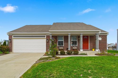 1613 Cowan Creek Dr, Marysville, OH, 43040-7588 | Card Image