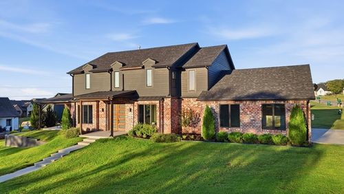 5380 Maplewood Ln, Sapulpa, OK, 74066-5155 | Card Image