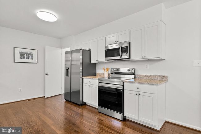5804 Mentana St, House other with 4 bedrooms, 3 bathrooms and null parking in NEW CARROLLTON MD | Image 17