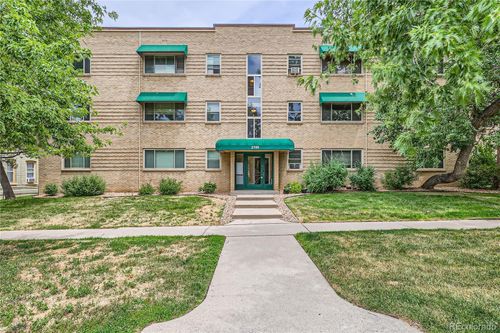 20-2100 N Franklin St, Denver, CO, 80205-5361 | Card Image