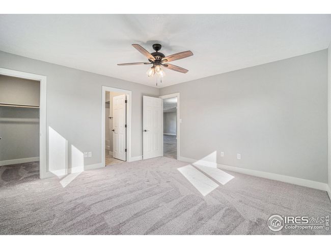 4121 Silene Pl, House other with 3 bedrooms, 3 bathrooms and null parking in Loveland CO | Image 11