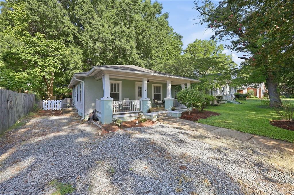 Residential in High Point 3