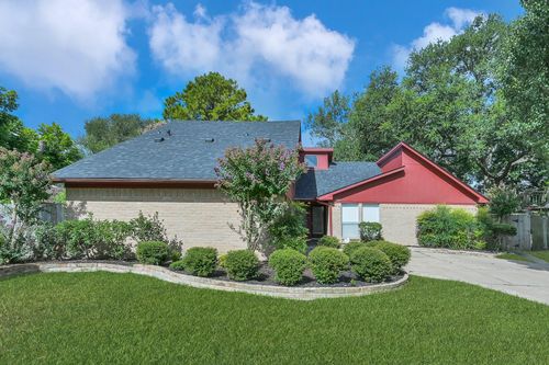 6614 Vialinda Dr, Houston, TX, 77083-1149 | Card Image