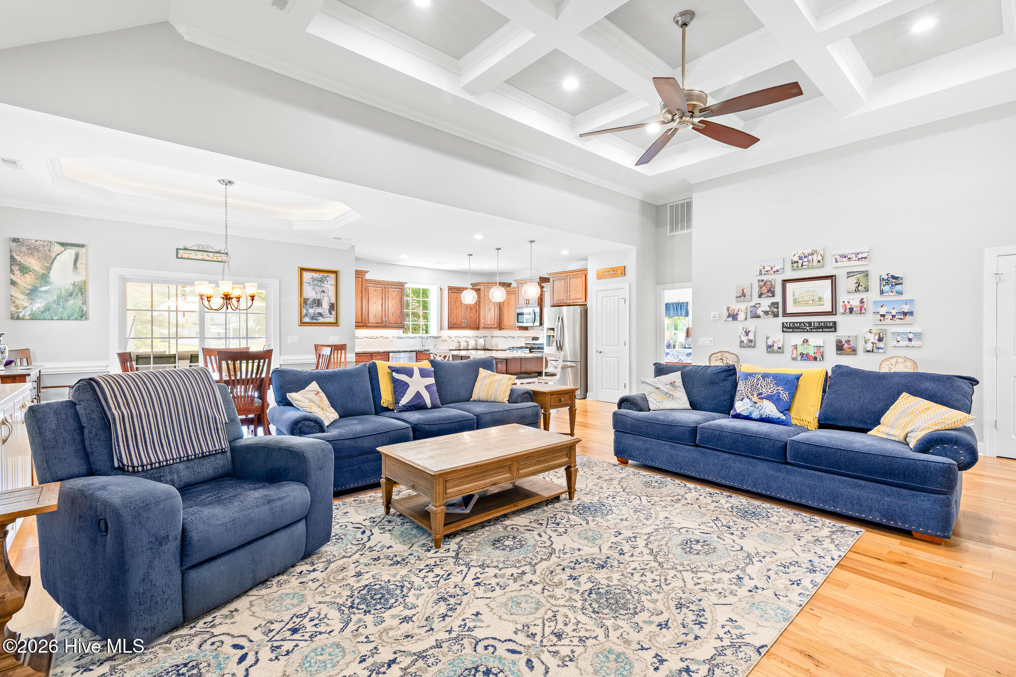 Residential in Calabash 2