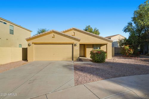 3712 W Darrow St, Phoenix, AZ, 85041-6145 | Card Image