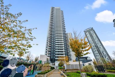 3506 - 9887 Whalley Blvd, Condo with 1 bedrooms, 1 bathrooms and null parking in Surrey BC | Image 1