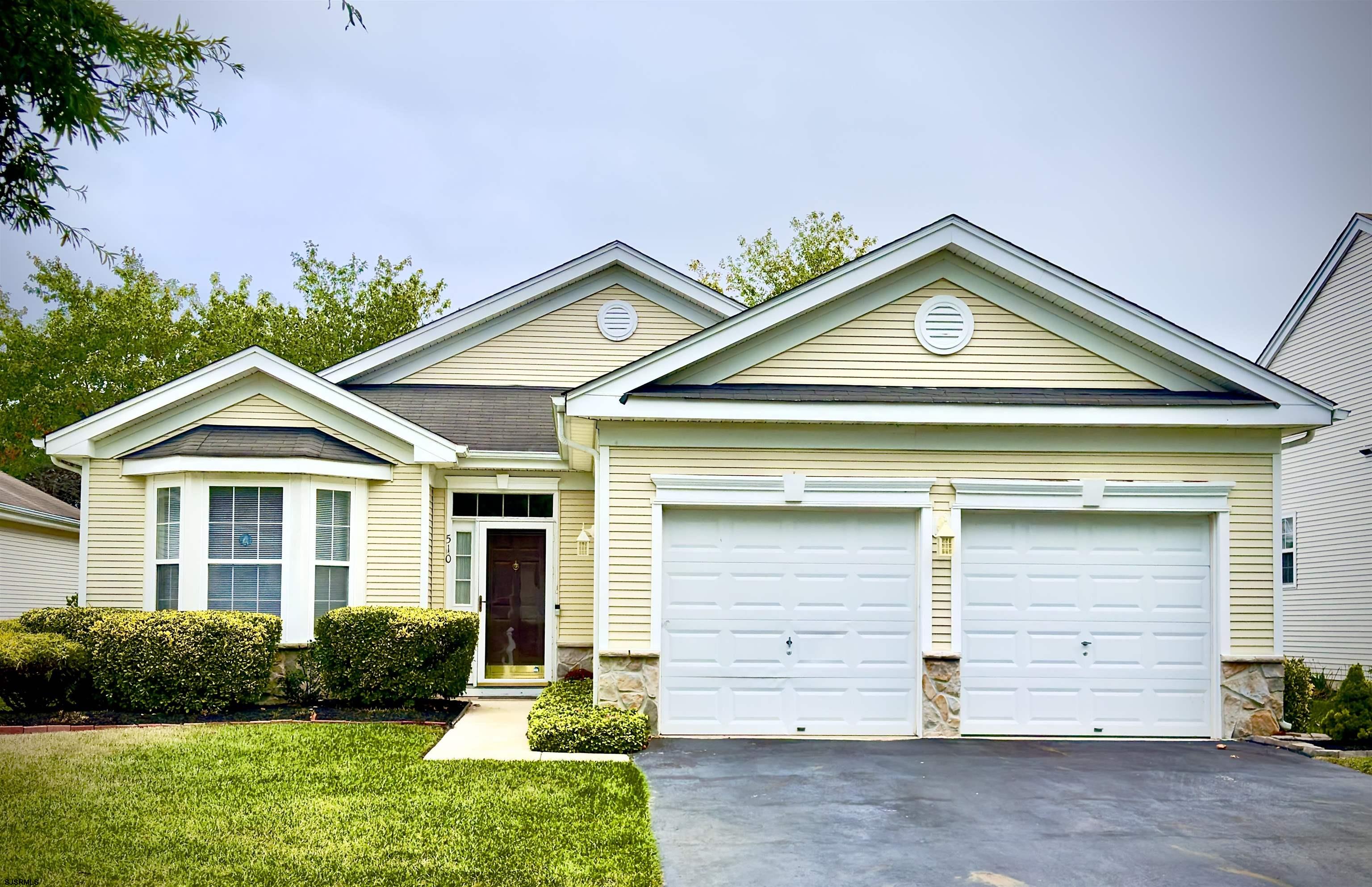 Salem Way, Galloway, NJ 08205