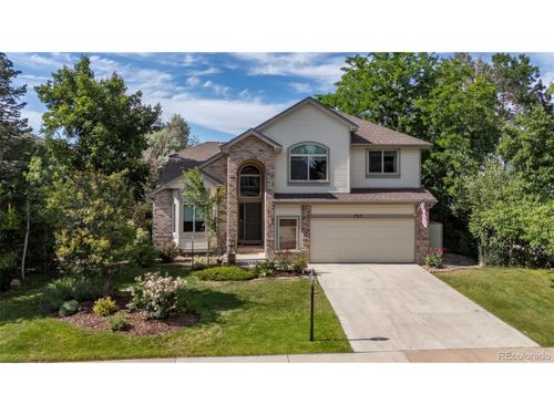7313 Poston Way, Boulder, CO, 80301-6403 | Card Image