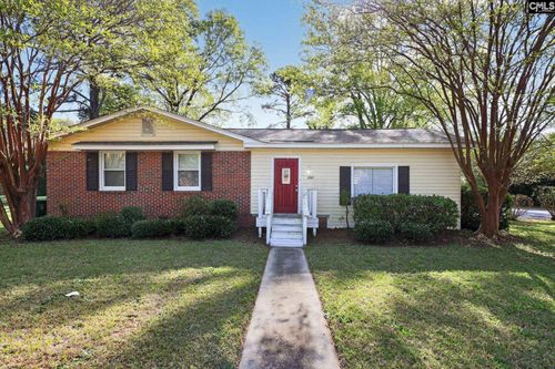 6740 Frances Street, Columbia, SC, 29209 | Card Image