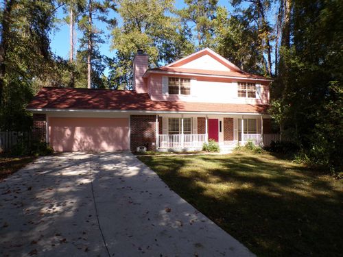 240 Sturgeon Dr, TALLAHASSEE, FL, 32312-1500 | Card Image