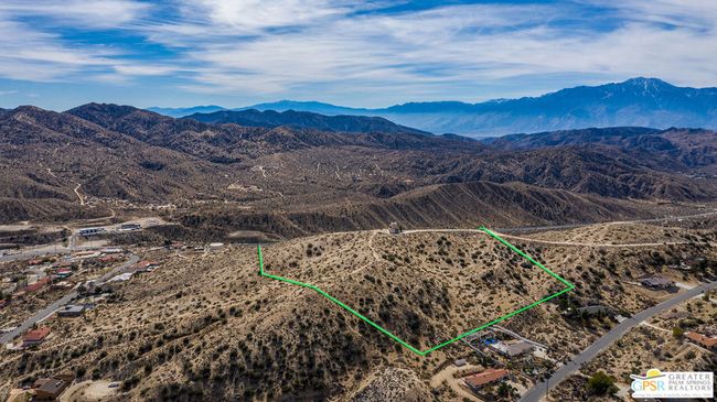 53847 Ridge Rd, Home with 0 bedrooms, 0 bathrooms and null parking in Yucca Valley CA | Image 13