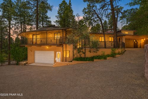 4937 S Deer Trl, Prescott, AZ, 86303-6195 | Card Image