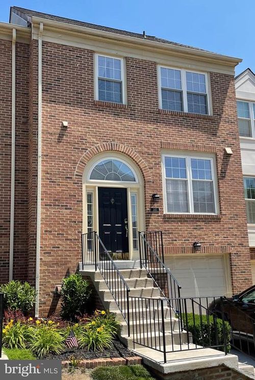 340 Cloudes Mill Ct, ALEXANDRIA, VA, 22304-3024 | Card Image