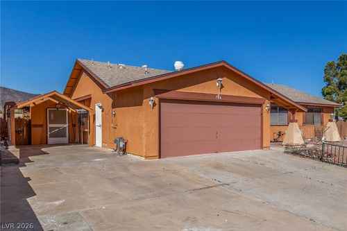 706 Morrocco Dr, Henderson, NV, 89002-8430 | Card Image