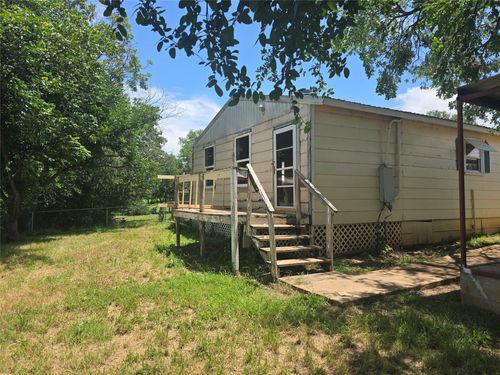 164 Broken Arrow, Comanche, TX, 76442-5671 | Card Image