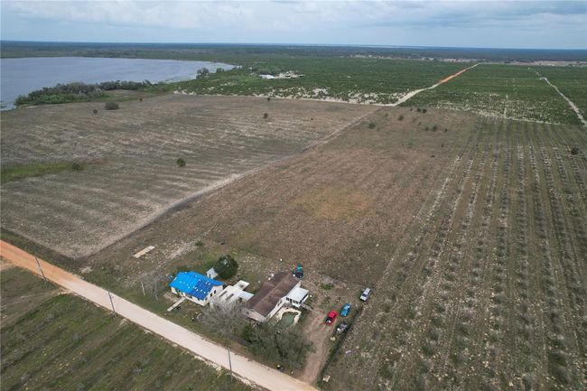 260 S Lake Patrick Rd, House other with 3 bedrooms, 2 bathrooms and null parking in Frostproof FL | Image 9