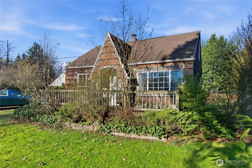 503 E 91st St, Tacoma, WA, 98445-2107 | Card Image