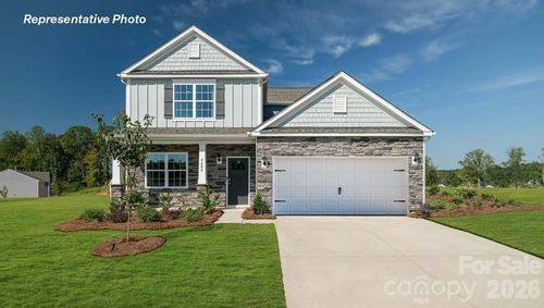 3351 Colorado Blue Ct, Gastonia, NC, 28056-5220 | Card Image