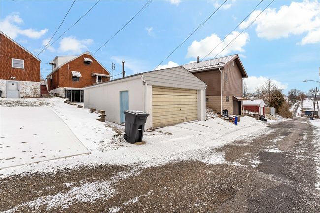 1917 Kimball Ave, House other with 3 bedrooms, 2 bathrooms and null parking in New Kensington PA | Image 30