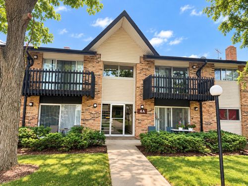 203-4A Kingery Quarter, Willowbrook, IL, 60527-6574 | Card Image