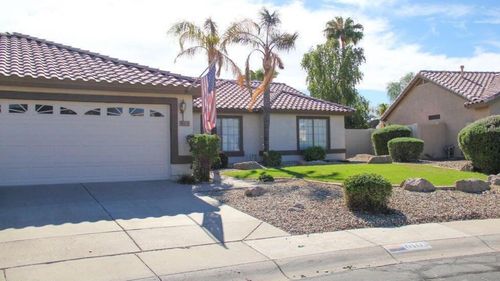6103 W Villa Theresa Dr, Glendale, AZ, 85308-1194 | Card Image
