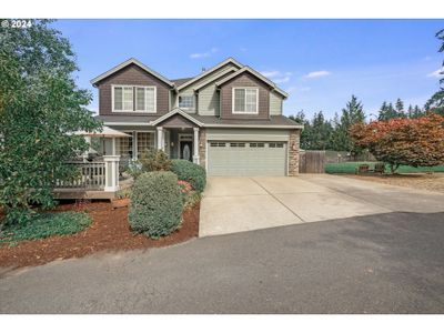 16210 Tracey Lee Ct, House other with 4 bedrooms, 2 bathrooms and 3 parking in OregonCity OR | Image 2