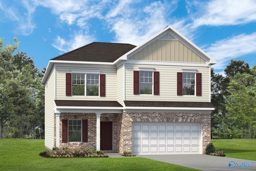 The Harrington Cottonwood Cir, Boaz, AL, 35957 | Card Image