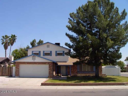 11025 N 54th Drive, Glendale, AZ, 85304 | Card Image