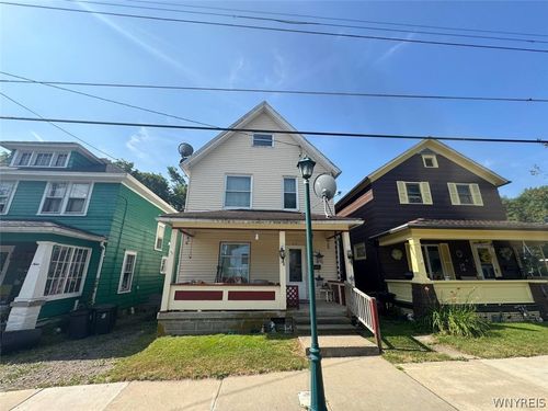 11 Cole Ave, Bradford, PA, 16701-1111 | Card Image