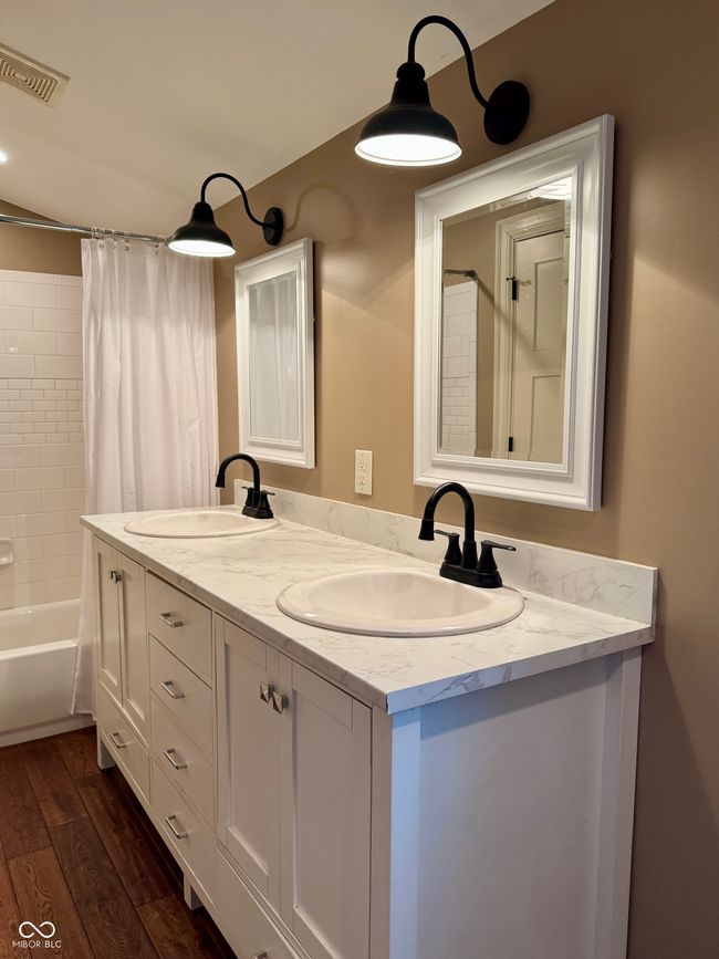 307 S Main St, House other with 4 bedrooms, 3 bathrooms and null parking in Whitestown IN | Image 28