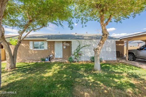 4414 W Weldon Ave, Phoenix, AZ, 85031-2921 | Card Image
