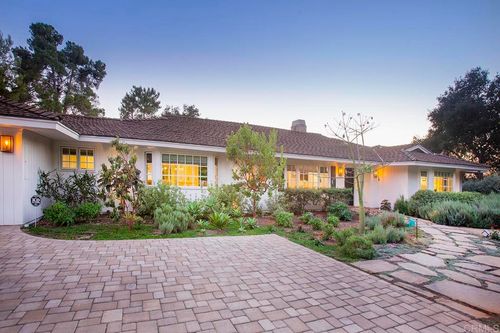 6325 La Valle Plateada, Rancho Santa Fe, CA, 92067 | Card Image