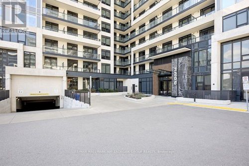 1302-3200 William Coltson Ave, Oakville, ON, L6H7W6 | Card Image