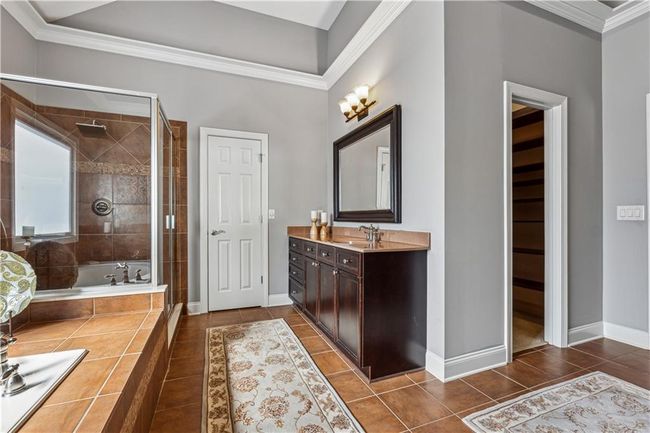 4492 Arbor Crest Ct, House other with 6 bedrooms, 5 bathrooms and null parking in Suwanee GA | Image 25