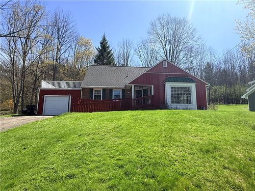 39 Pine Hill Dr, Alfred, NY, 14802-1328 | Card Image