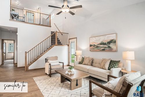 3406 S Jerome Pl Place, Sioux Falls, SD, 57106 | Card Image