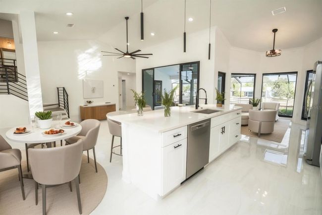 6509 Dolphin Cove Dr, House other with 4 bedrooms, 4 bathrooms and null parking in APOLLO BEACH FL | Image 8
