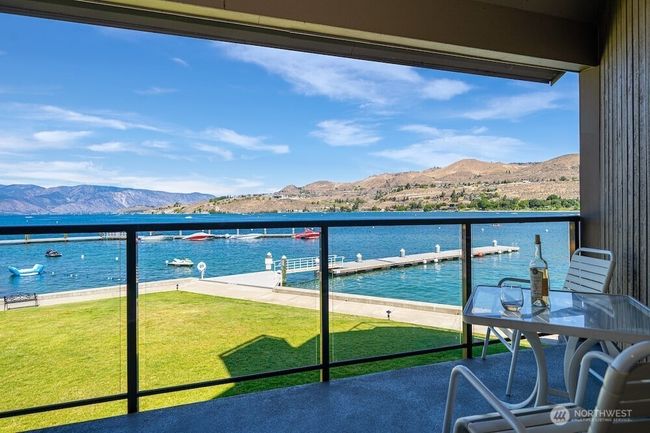11352 - 103 N Park St, Home with 2 bedrooms, 1 bathrooms and null parking in Chelan WA | Image 10
